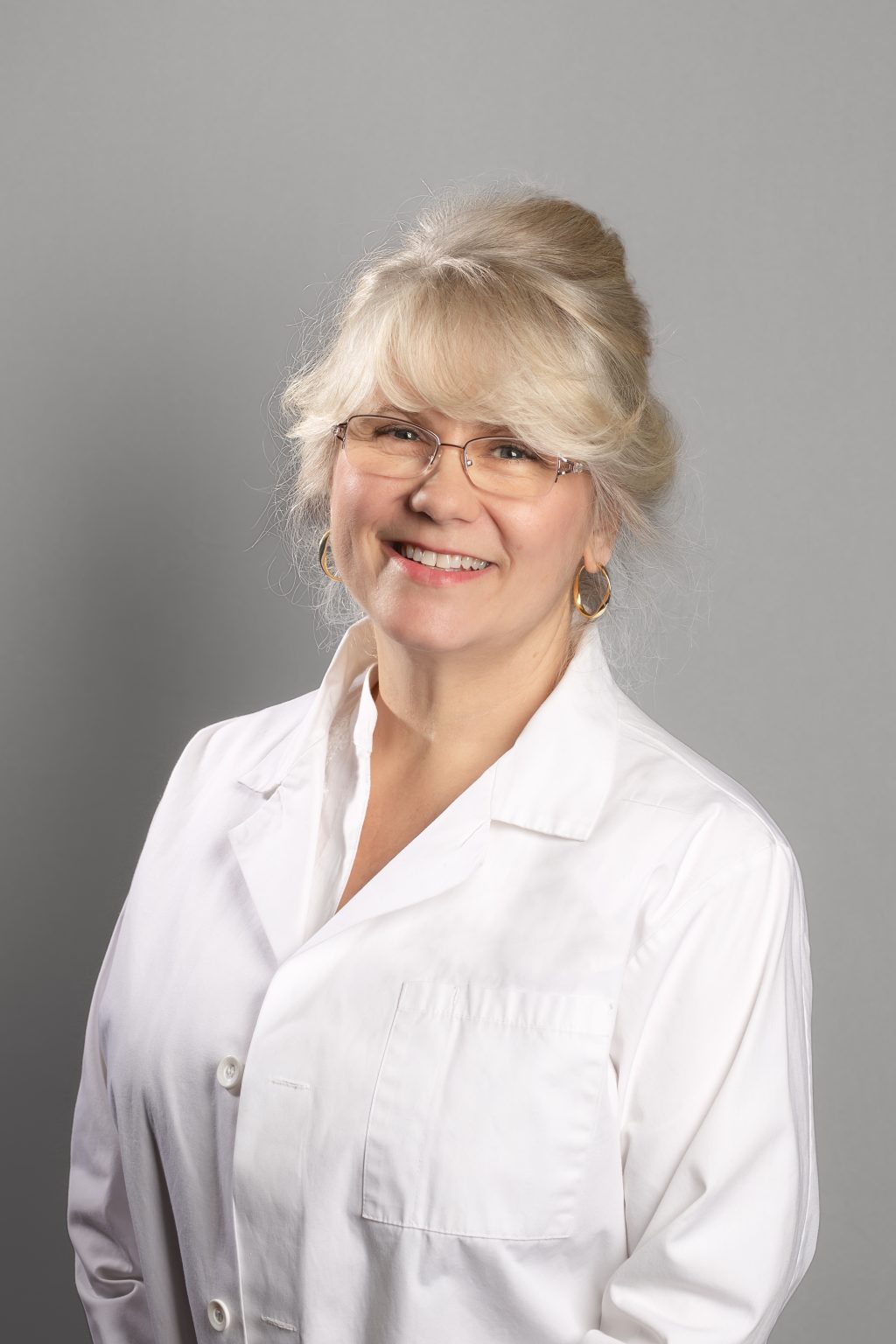 image Shelley Thompson, MSN, AGPCNP